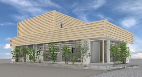 DENTAL CLINIC　PROJECT