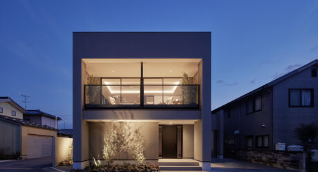 RESIDENCE-A