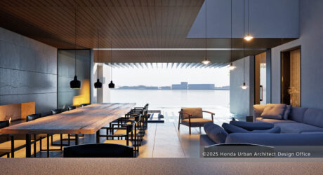 HOTEL  project  on going