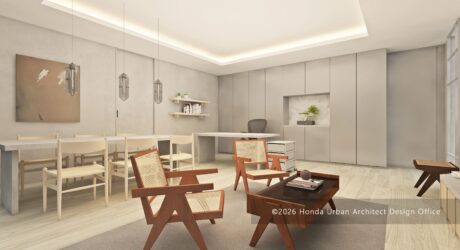 OFFICE-A on going